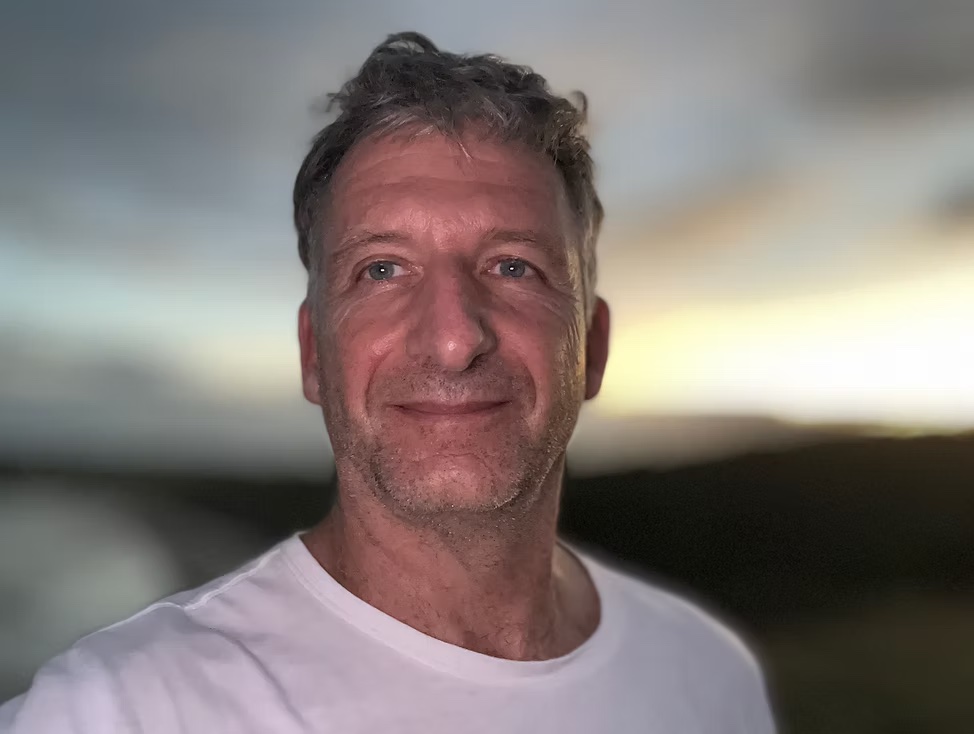 Jon - Somatic Sexologist